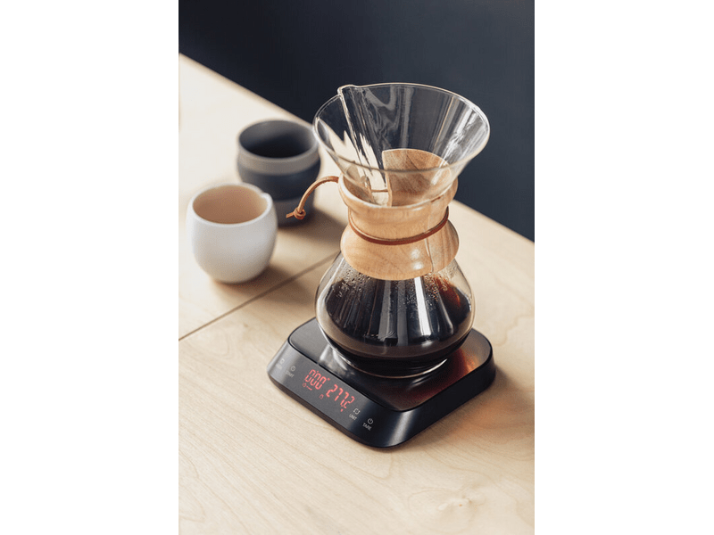 ETA Artista Coffee 8777 9000 Konyhai mérleg