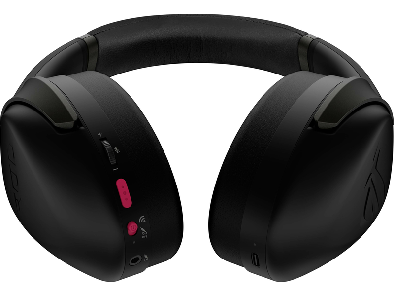 ASUS ROG Strix Go 2.4 EP Gaming Headset