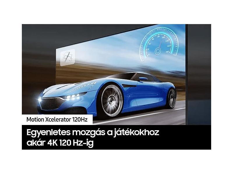 Samsung QE85Q70DATXXH QLED 4K Smart TV