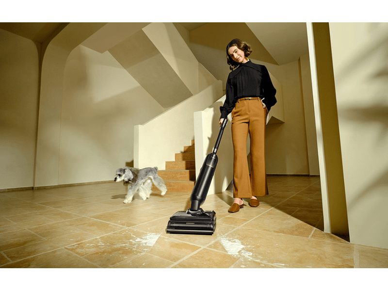 Mova M50 Ultra Száraz-nedves kéziporszívó (HMH28A)