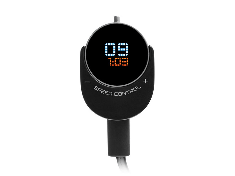 ETA Mano Botmixer szett, fekete/arany (321990020)