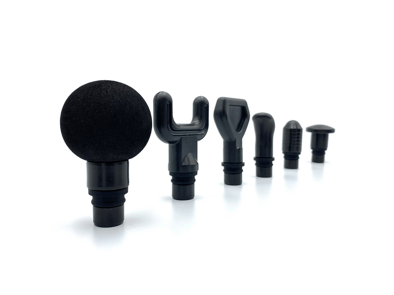 Media-Tech MT6526 Masszázspisztoly