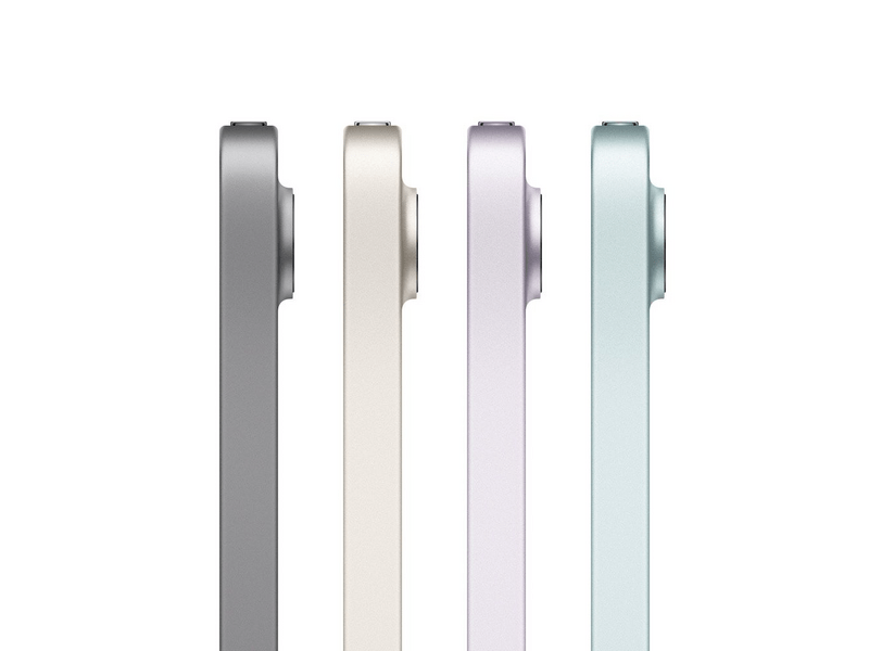 Apple iPad mini (2024) Wi-Fi 256GB, asztroszürke (MXNA3HC/A)