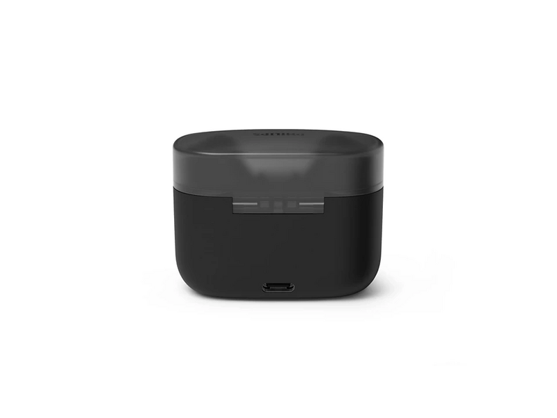 Philips TAT2000BK/00 TWS fülhallgató, fekete