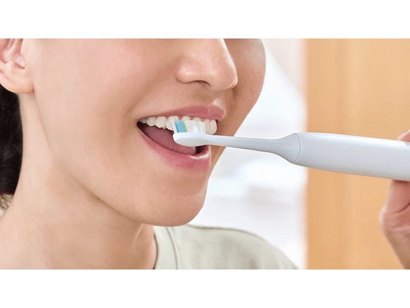 Philips HX6068/87 Sonicare Optimal White glave četkice za zube, bijele, 8 kom.