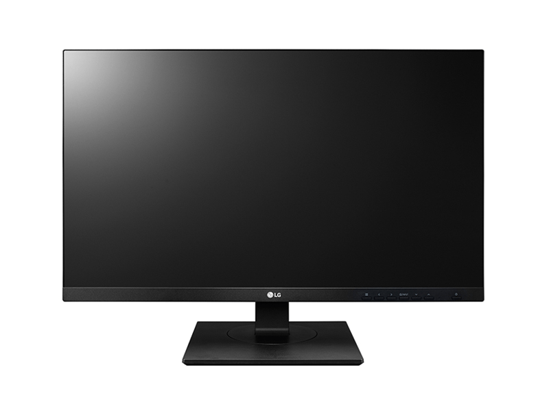 LG 24BK750Y-B 23,8” IPS Monitor