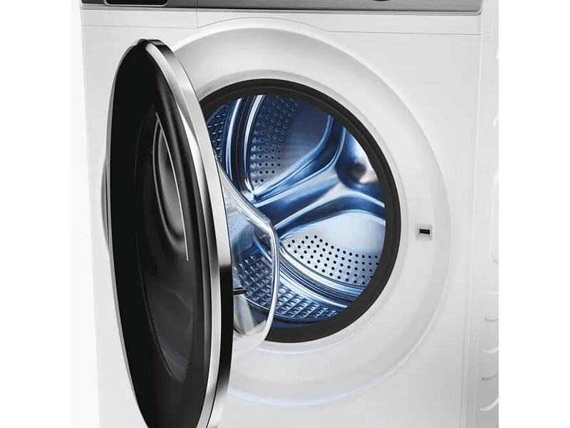 Haier HW100-B14979NU1 Elöltöltős mosógép