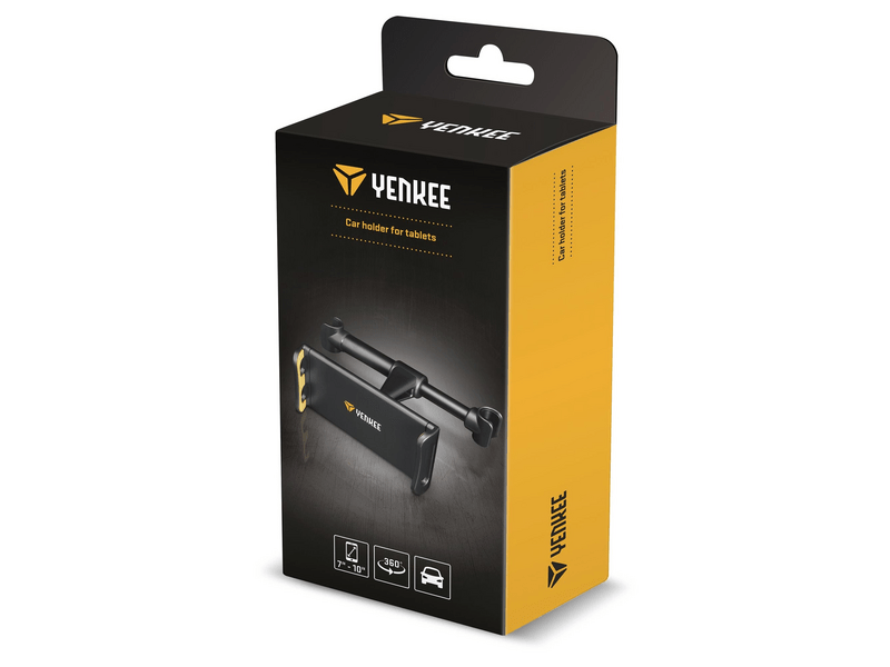 Yenkee YST 410 Držač za tablet za automobil