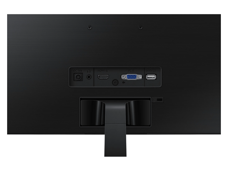 Samsung LS27D360GAUXEN 27