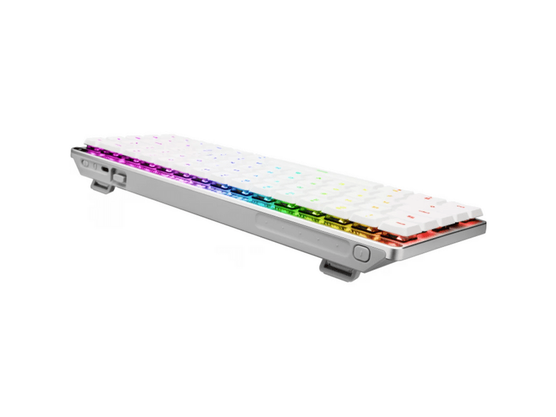 Asus ROG Falchion RX Low Profile vezeték nélküli gamer billentyűzet