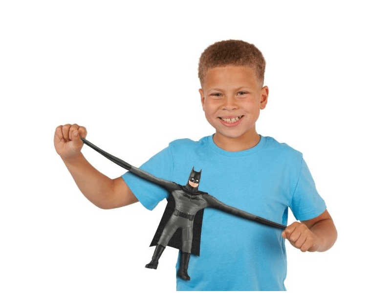 STR Batman nyújtható figura