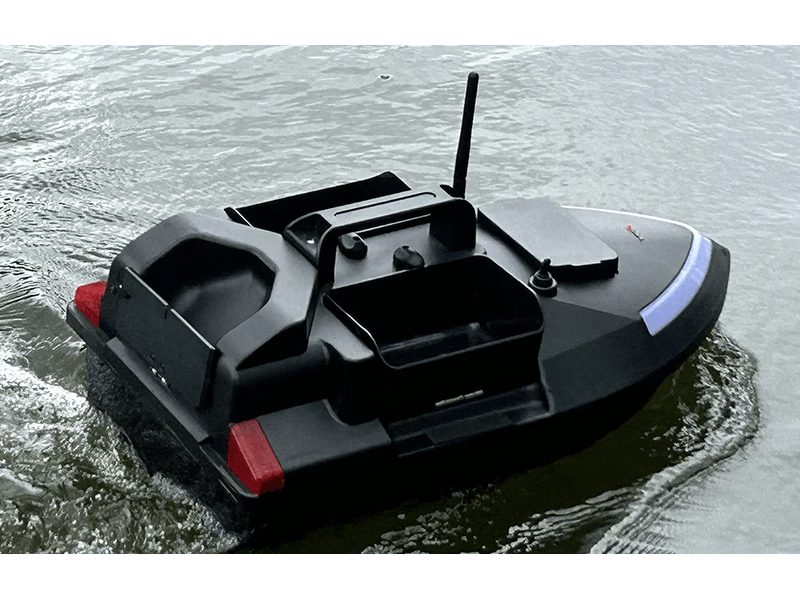 Flytec V020 Etetőhajó, 12000mAh