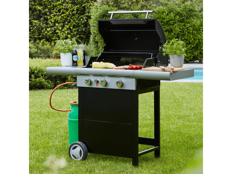 Barbecook Spring 3112 gázgrill