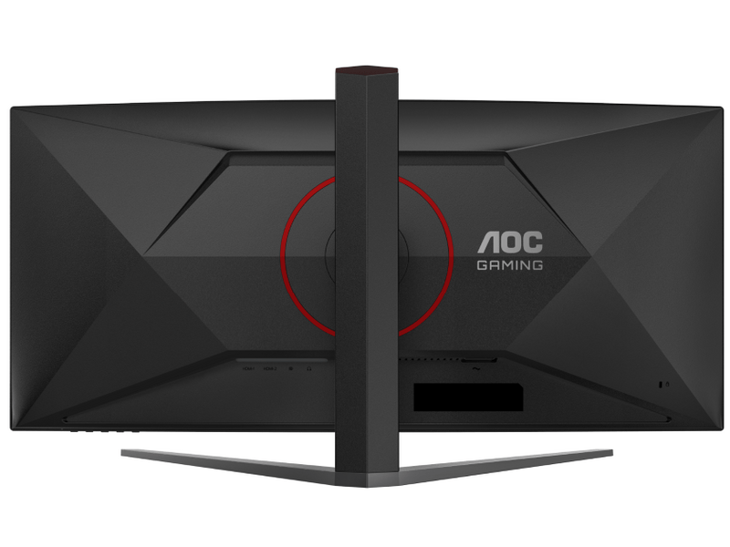 AOC CU34G4 34