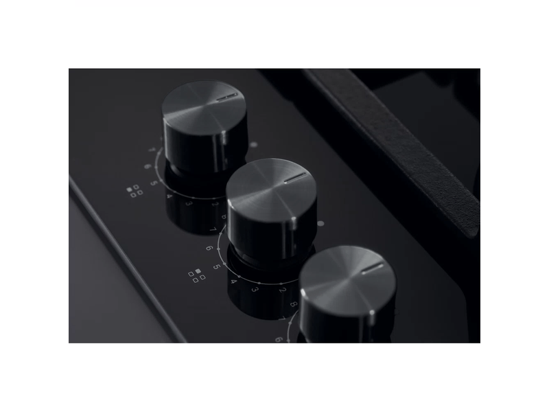 Whirlpool AKZM 8480 IX Beépíthető sütő + Whirlpool GOFL 629/NB1 Beépíthető gázfőzőlap