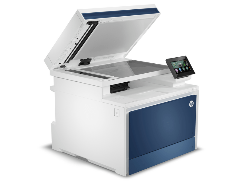 HP Color LaserJet Pro MFP M4302fdn Lézernyomtató (4RA84F )