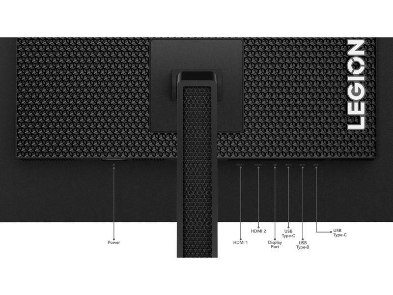 Lenovo Legion Y32p-30 4K UHD Monitor