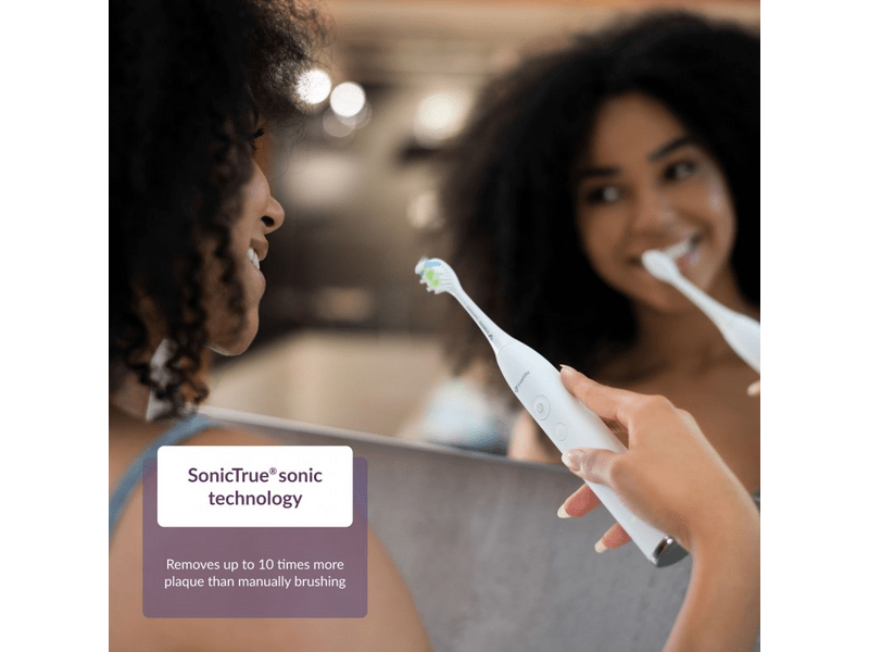 TrueLife SonicBrush GL UV električna četkica za zube
