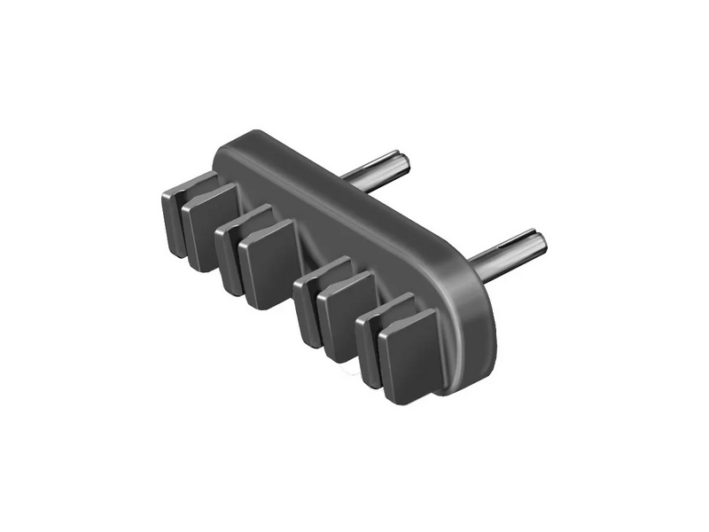 MPM MMR-23 Kézimixer, fekete