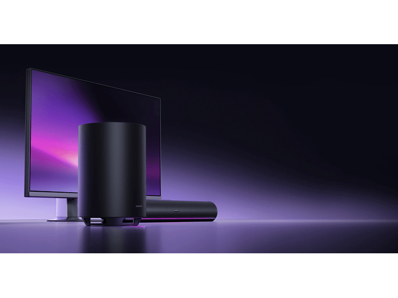 Xiaomi Desktop Speaker Pro Set Hangszóró (QBH4355GL)