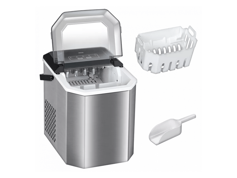 MPM MKD-04 Jégkockakészítő