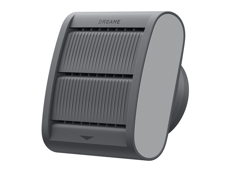 Dreame Pocket Pro hajszárító, szürke (AHD51)