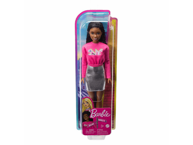 Barbie Brooklyn baba (HGT14)