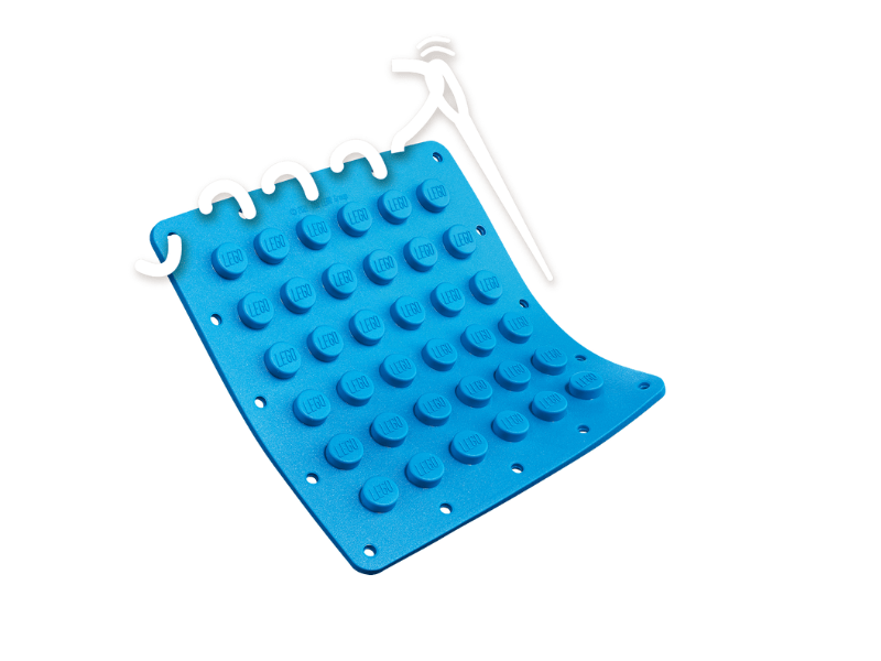 LEGO® DOTS Felvarró (41955)