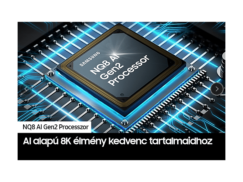 Samsung QE65QN800DTXXH NeoQLED 8K pametni televizor