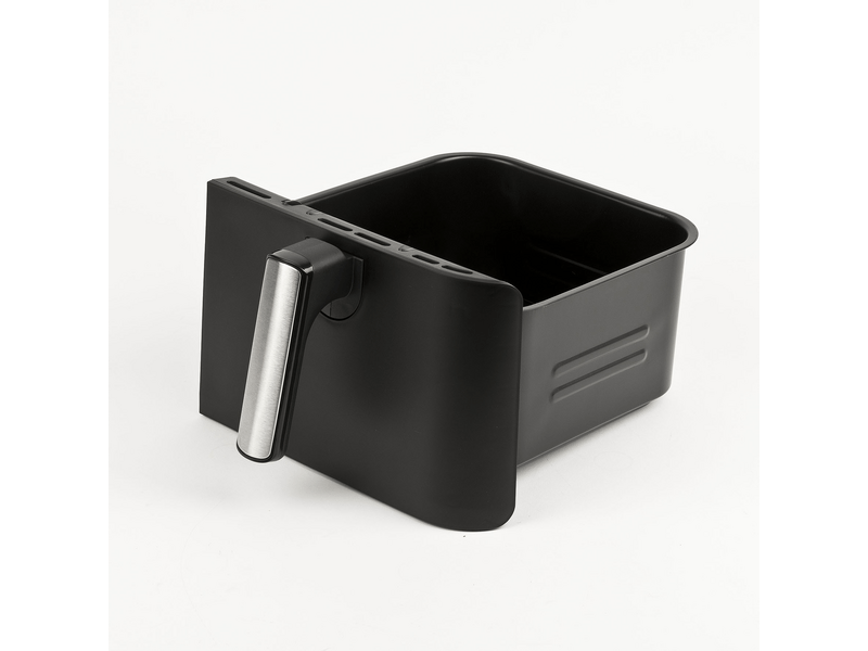 Girmi FG26 Ecofrit Bis forrólevegős sütő (FG2600)