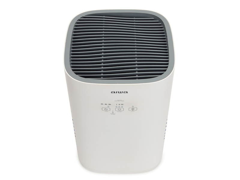 Aiwa PA-100 KIREIAIR 16 Légtisztító