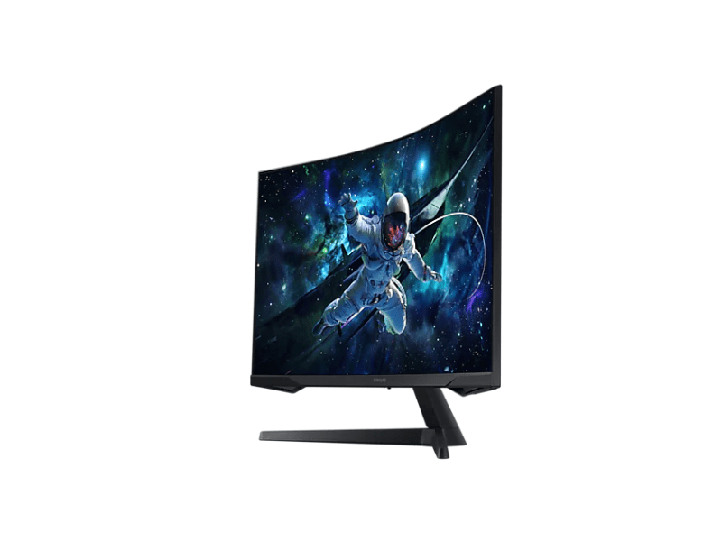 Samsung Odyssey G5 LS32CG552EUXEN 32