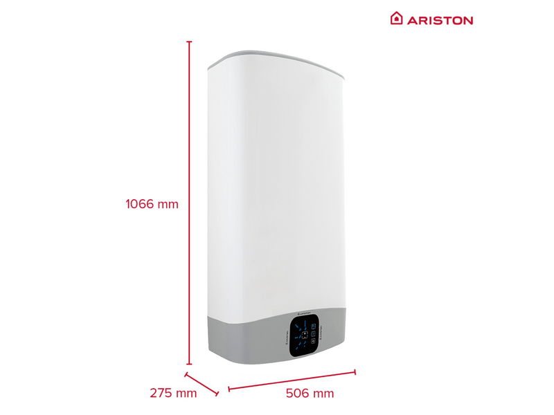 ARISTON VELIS EVO 80 Bojler