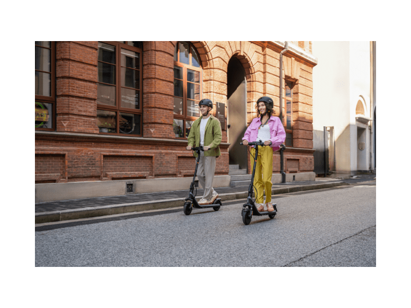 Segway Ninebot E2 E II Elektromos roller (AA.05.14.01.0004)