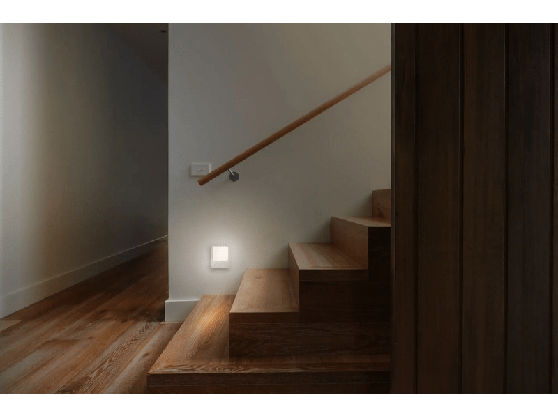 Varta Motion Sensor Plug Light Mozgásérzékelős éjjeli lámpa (18624101401)