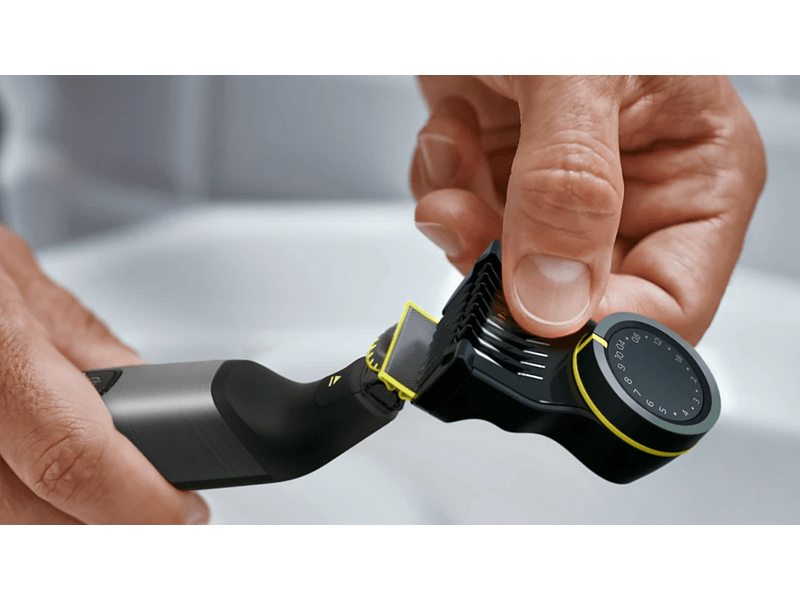 Philips QP6552/15 OneBlade Pro 360 + Body Brijač