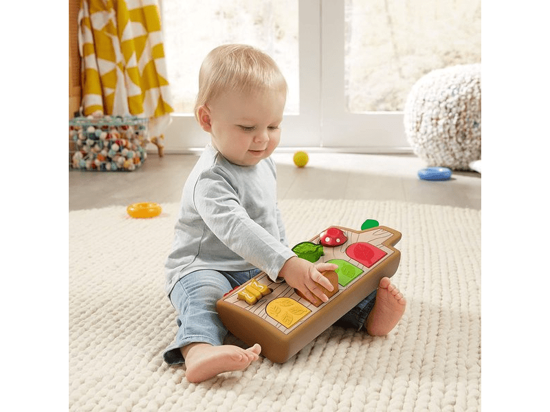 Fisher-Price: Pop Up állatbújócska (GJW24)