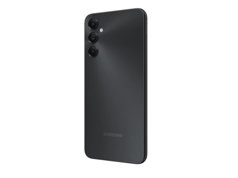 Samsung Galaxy A05S 4/128GB Okostelefon, fekete