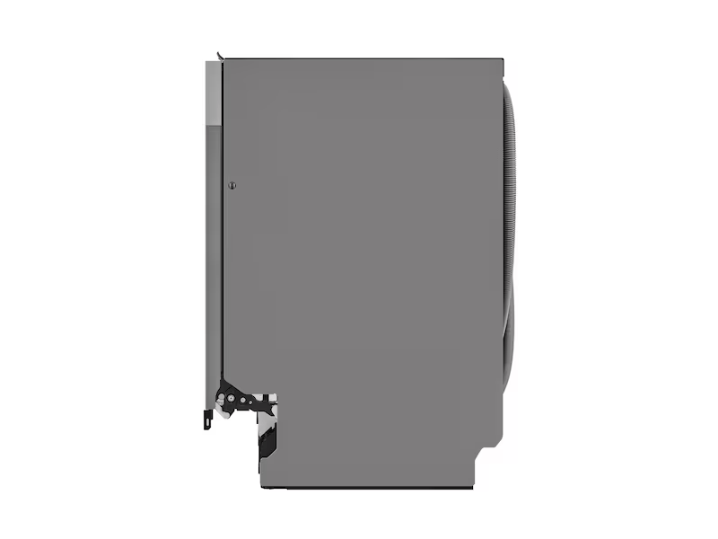 LG DB597TXS Integrált beépíthető mosogatógép