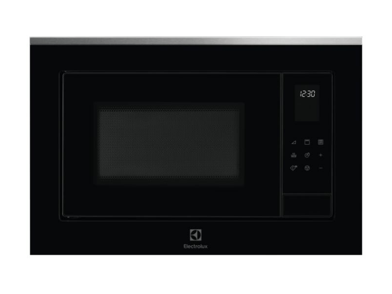 Electrolux EOD6P71X Beépíthető sütő + Electrolux EHF6241FOK kerámia főzőlap + Electrolux LMS4253TMX Beépíthető mikrohullámú sütő
