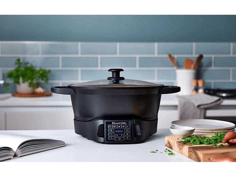 Russell Hobbs 28270-56 Good to Go višenamjenska posuda za kuhanje