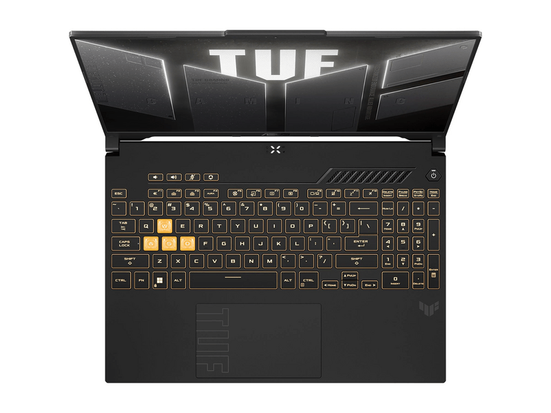 Asus TUF Gaming F16 FX607JV-QT212 Gaming Notebook