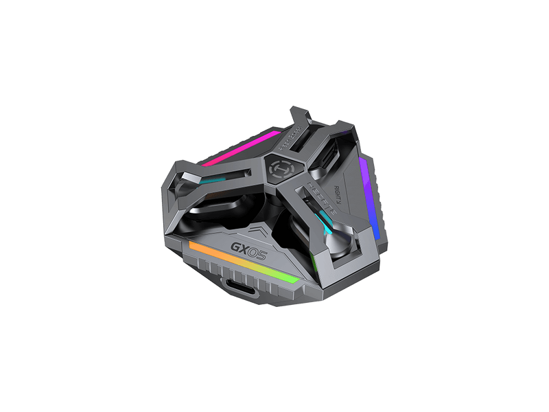 Edifier GX05 Hecate TWS Fülhallgató, szürke