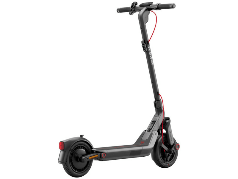 Segway Ninebot KickScooter E3 Pro E Elektromos roller
