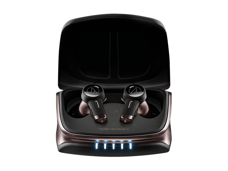 Audio-Technica ATH-TWX9 Vezeték nélküli fülhallgató
