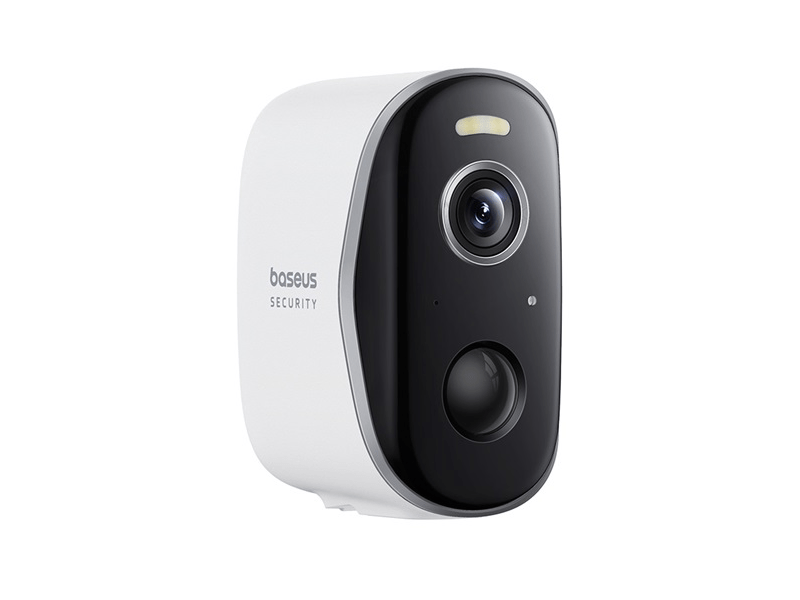 Baseus Security N1 2K kültéri biztonsági kamera (S0ST002130)
