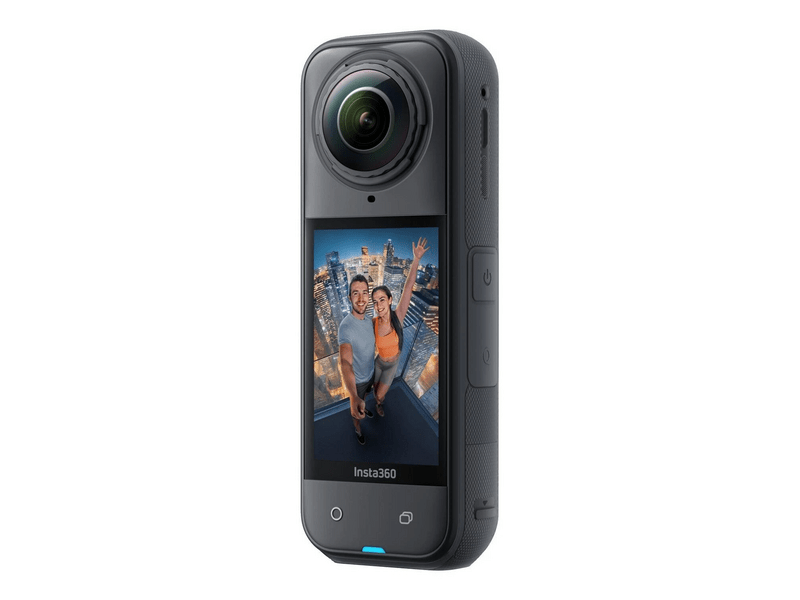 Insta360 X5 Essential Bundle Akciókamera (P.AAH0000401)