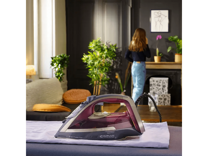 Tefal FV6870E0 Smart Protect Plus gőzölős vasaló