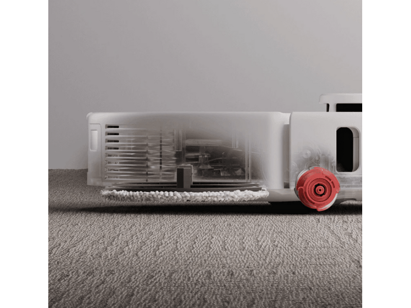 Roborock REVO 5AE Robotporszívó, fehér (QRSP02-00)