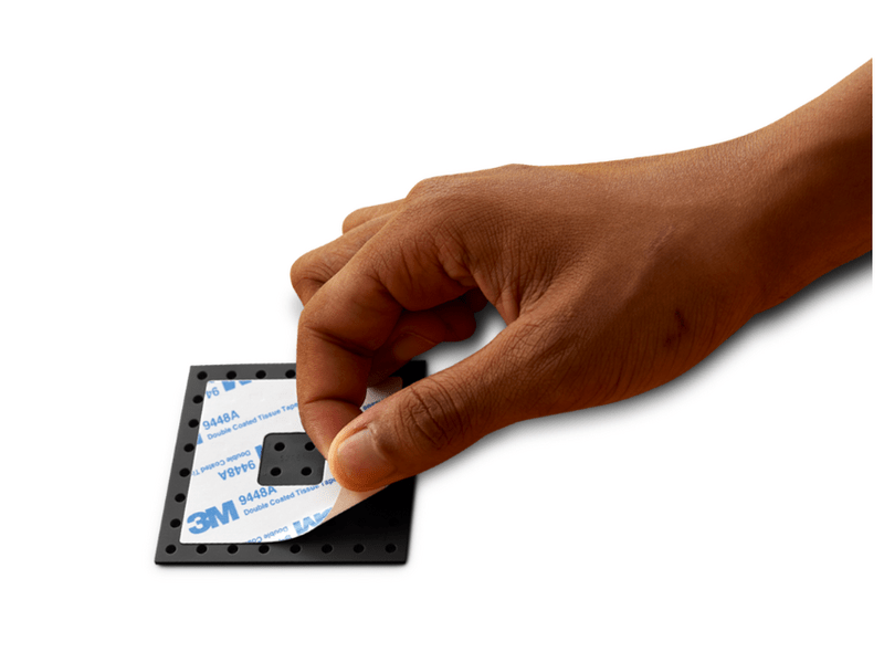 LEGO® DOTS Öntapadós felvarró (41954)